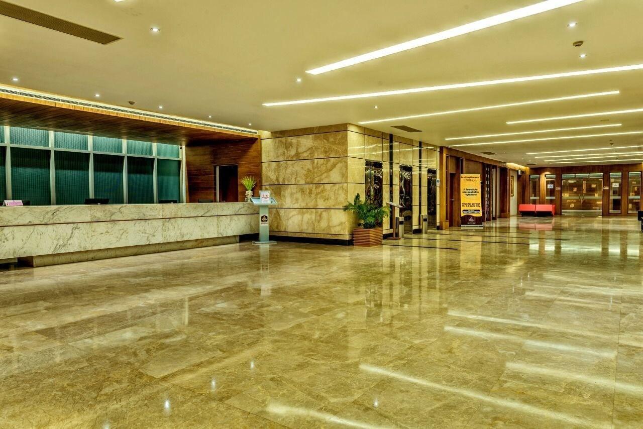 Best Western Heritage Кокс-Базар Экстерьер фото