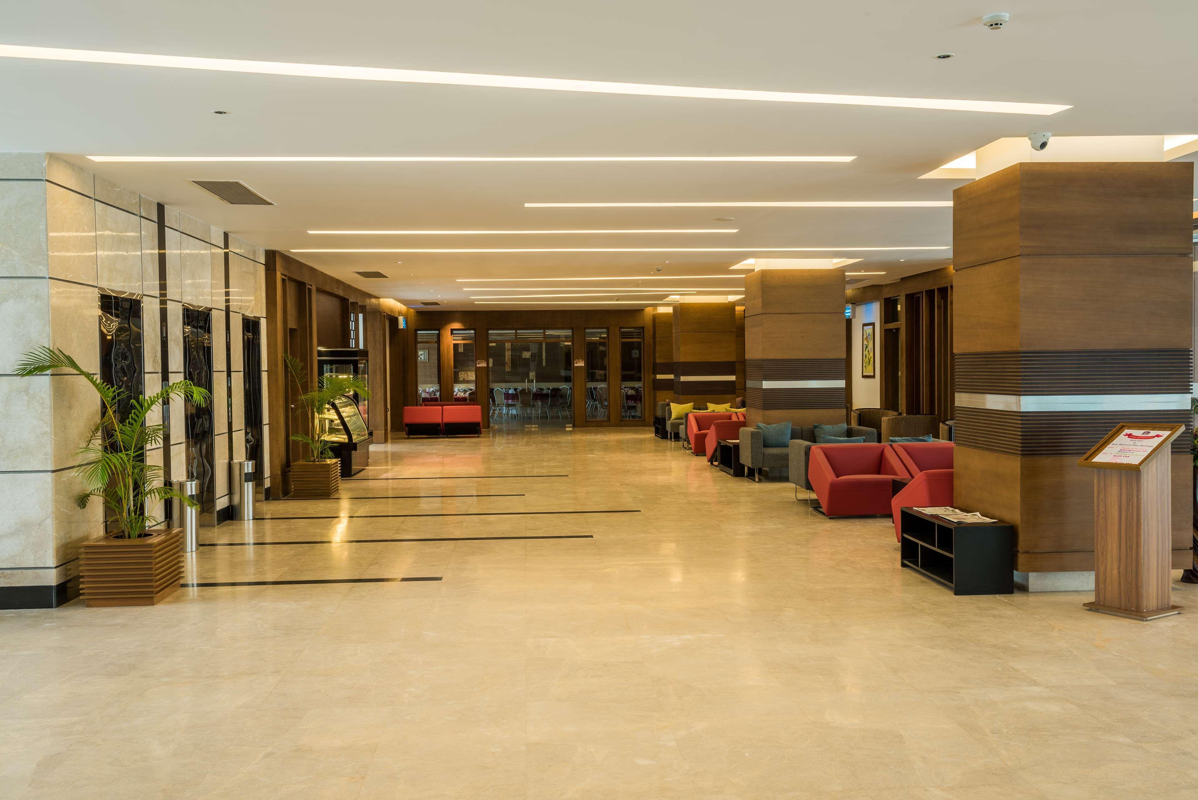 Best Western Heritage Кокс-Базар Экстерьер фото